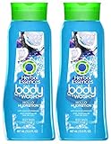 Herbal Essences Hello Hydration Body Wash, 15.8 Oz (Pack of 2)