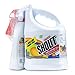 Shout® Stain Remover with Extendable Trigger Hose (128oz + 22 oz.)