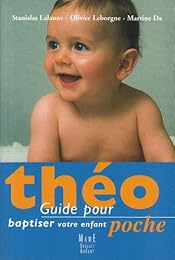Guide pour baptiser votre enfant