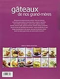 Image de Gâteaux de nos grand-mères (French Edition)