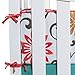 Trend Lab Waverly Pom Pom Play Crib Bumpers