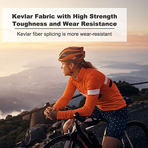 Umiwe Cycling Shoe Cover Toe Cover Outdoor Sports Waterproof Warmer Windproof Winter Rain Bike Overshoes Booties Covers for Men Women