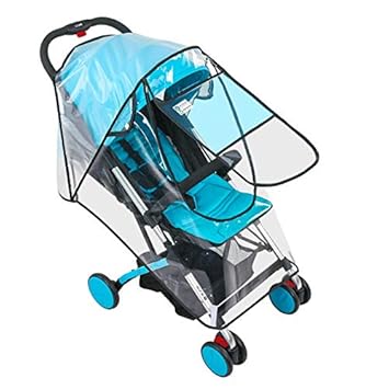 u baby stroller