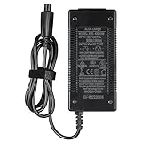 Coolreall Battery Charger Adapter 42V 2.0A Certified