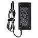 Coolreall Battery Charger Adapter 42V 2.0A Certified