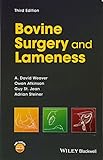 Bovine Surgery and Lameness, 3e