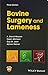 Bovine Surgery and Lameness