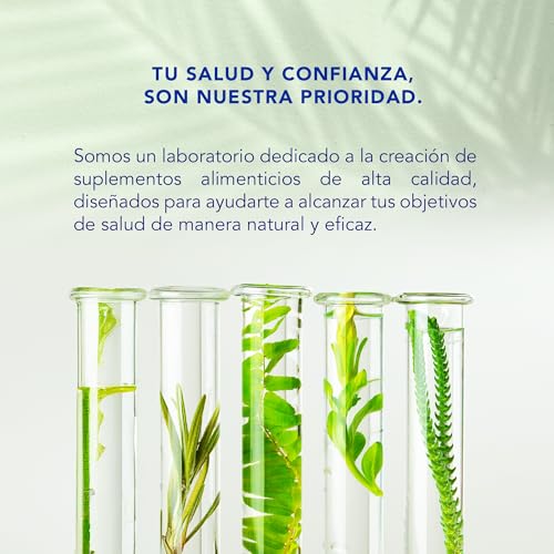 LUTEINA - FOCUS MAX | Naturagel Luteína con Zeaxantina y Omega 3 | Suplemento para la Vista - Apoyo Visual y Salud Ocular | 160 Softgels