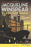 "Elegy for Eddie LP A Maisie Dobbs Novel" av Jacqueline Winspear