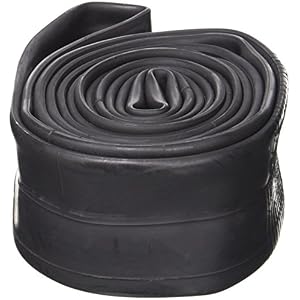 Continental Men’s MTB Tubes Bike Parts, Other, [47-622->62-622]