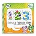 LeapFrog LeapStart 2 Book Combo Pack: Scout & Friends Math and Moonlight Hero Math with PJ Masks