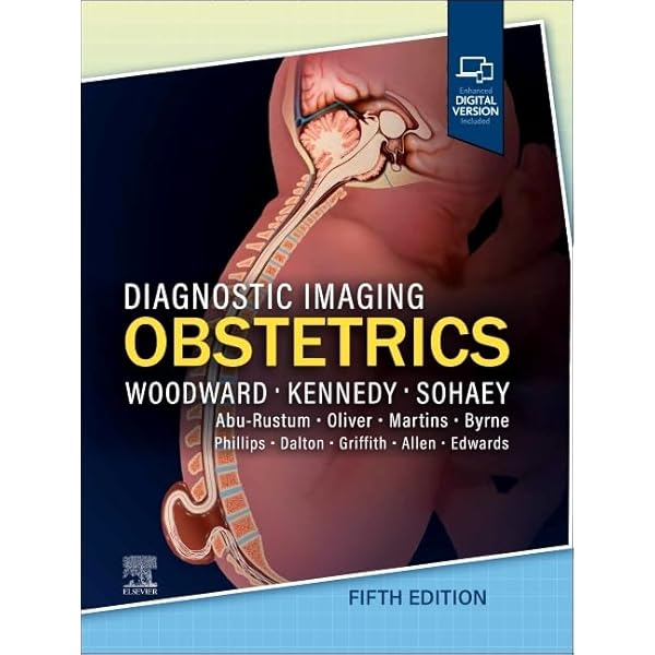 Diagnostic Imaging Obstetrics 第三版 Diagnostic Imaging: Obstetrics: 9780323392563: Medicine