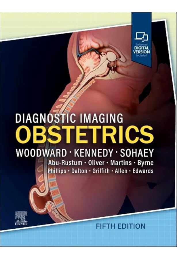 Diagnostic Imaging: Obstetrics: 9780323392563: Medicine & Health