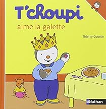 tchoupi drole de rencontre youtube