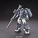 Bandai Hobby HG The Origin Zaku II Gaia/Mash Custom Gundam The Origin Action Figure (1/144 Scale)