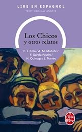 Los  chicos y otros relatos