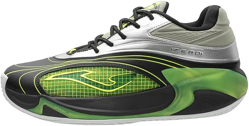 Zero Basketball Schuhe EU 45