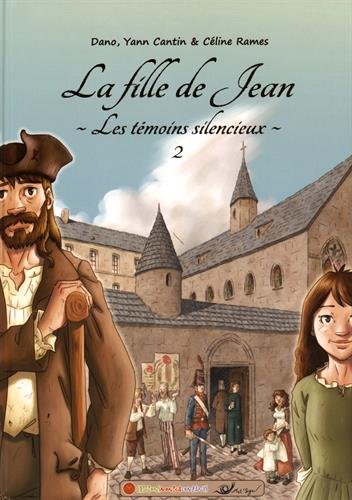 La  fille de Jean