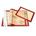 VFAD ] Baking Mat Set, FDA Non Stick Silicone Reusable Baking Mats with Measurements for Toaster Oven 2 Pcs Half Sheet & 1 Pc Small Toaster Oven Size Pastry Mats