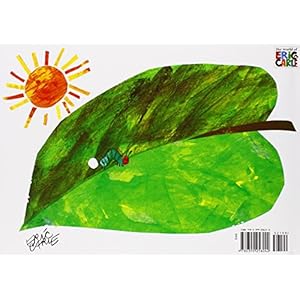 The Very Hungry Caterpillar/La oruga muy hambrienta (World of Eric Carle) (Spanish Edition)