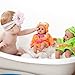 Adora BathTime Baby Doll, Toy Doll for Fun Bath Time, 13