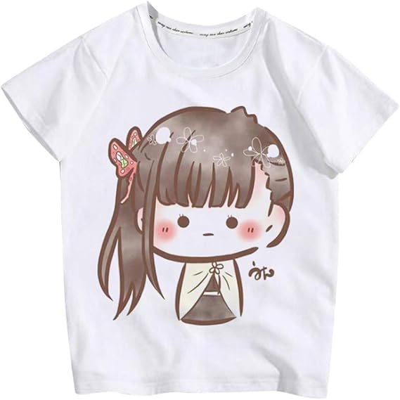 Amazon Co Jp 鬼滅の刃 Tシャツ 子供 キッズ Yamokiyo 半袖tシャツ 女の子 男の子 半袖シャツ 鬼滅の刃 子供服 シャツ アニメ プリント 半袖 パーカー 柔らかい かわいい 洋服 鬼滅の刃 グッズ 禰豆子 善逸 炭治郎 伊之助 柱 誕生日 プレゼント 服 ファッション小物 Amazon Co Jp 鬼滅の刃 Tシャツ 子供 キッズ Yamokiyo 半袖tシャツ 女の子 男の子 半袖シャツ 鬼滅の刃 子供服 シャツ アニメ プリント 半袖 パーカー 柔らかい かわいい 洋服 鬼滅の刃 グッズ 禰豆子 善逸 炭治郎 伊之助 柱 誕生日 プレゼント 服 ファッション小物