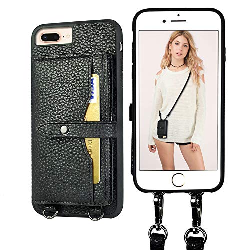 crossbody iphone 6 case
