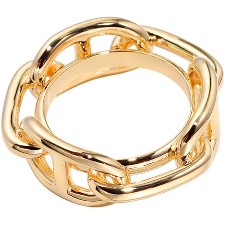 Pieces - Écharpe Oversize Ultra Douce - Vert Et Marron à Rayures