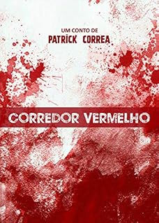 Livro Corredor Vermelho