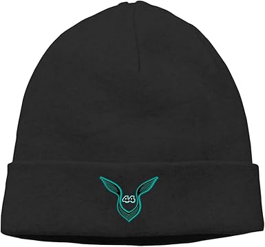 lewis hamilton beanie hat