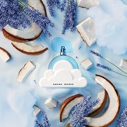Ariana Grande Cloud Eau de Parfum – Warm Gourmand