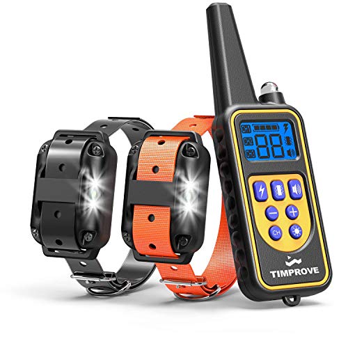 oxygentle dog collar