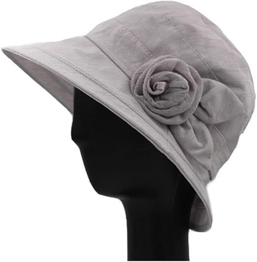 sun hats for older ladies