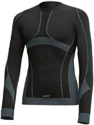 maglia termica amazon