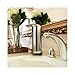 Automatic Soap Dispenser, Evantek Touchless Hand Sanitizer Dispenser, IR Infrared Motion Sensor Hand Free Liquid Dish Soap for Kitchen and Bathroom (NEWEST VERSION)