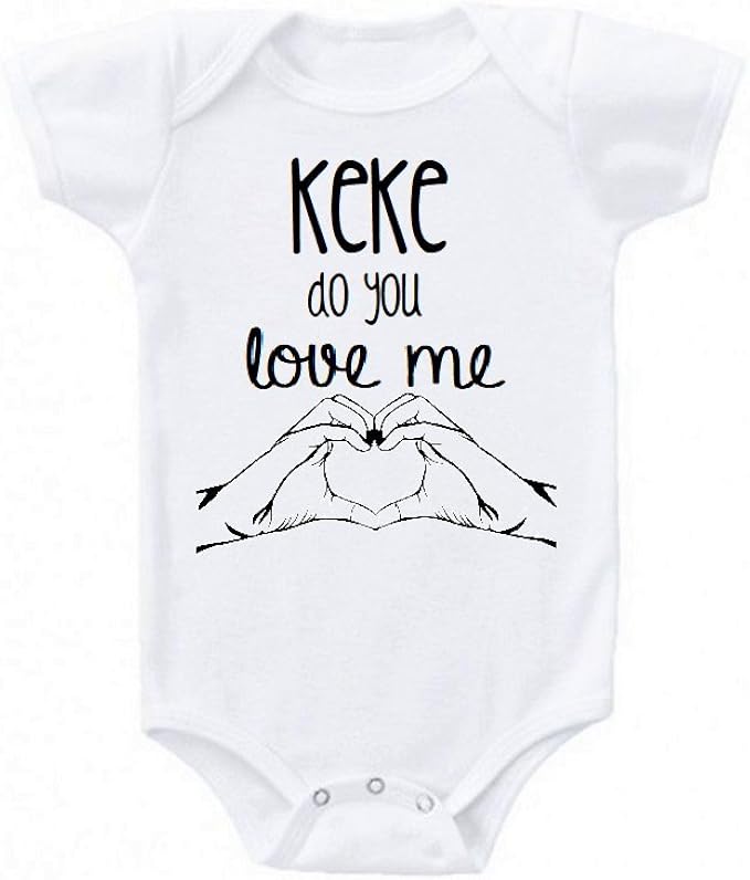 Amazon Com Keke Do You Love Me Drake Lyrics In My Feelings Babies