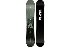 CAPiTA SuperDOA Snowboard