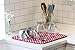 S&T Microfiber Dish Drying Mat, 16