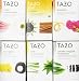 Tazo Assorted Tea Sampler 20ct (Pack of 6) primary