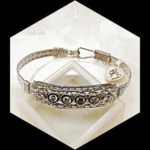 Multi-Stone Bracelet