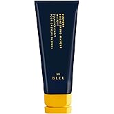 R+Co BLEU Blonded Brightening Masque – Repairs and Revives Dull, Yellowed Blondes, Hydrates, Neutralizes Yellow Undertones, Restores Shine, Adds Strength, 5 oz