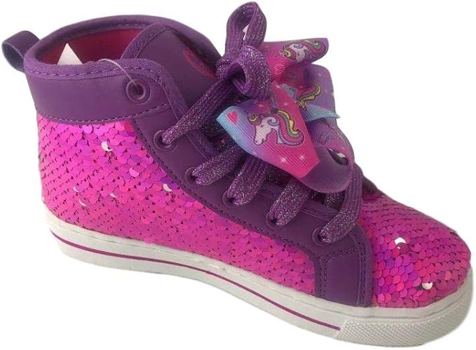 jojo siwa trainers