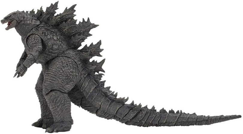 juguetes godzilla 2