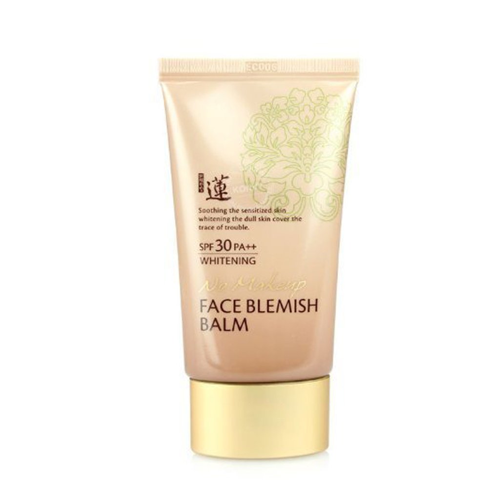 korean face balm