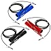 Yes4All Ultra Speed Cable Jump Rope