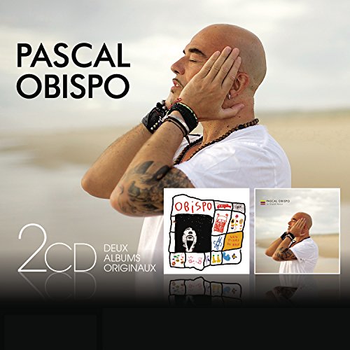 Pascal Obispo - Apres quoi on court Lyrics - Zortam Music