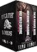 The Death Lords, Volumes 1-3: His Wild Desire, Her Secret Pleasure, Their Private Need