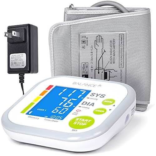 omni blood pressure cuff