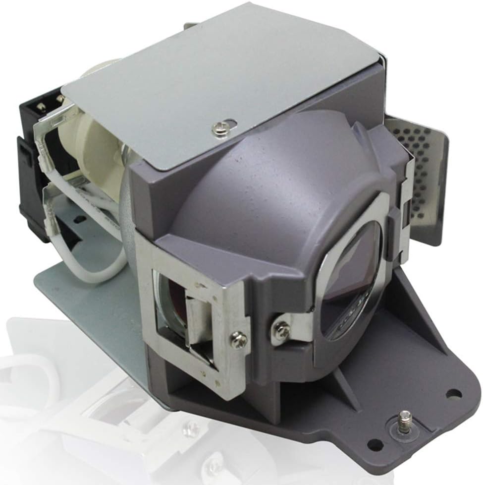 COOBAN RLC-108 Projector Lamp With Housing - Replacement For ViewSonic PA503S, PA503X, PG603X & More