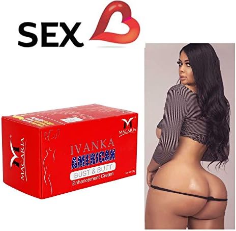 PROVEN FOR BIGGER BUTT AMERICAN TECHNOLOGY